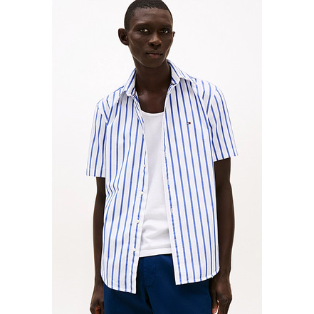 Tommy Hilfiger shirt blue