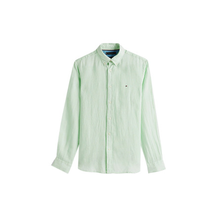 Tommy Hilfiger shirt green