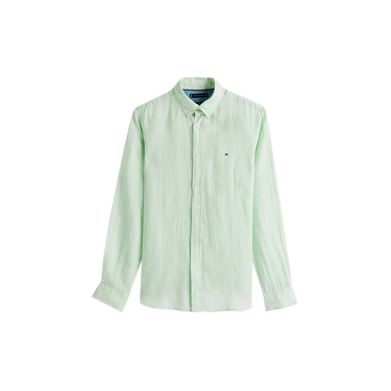 Tommy Hilfiger hemd grÜn