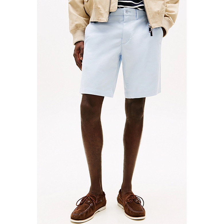 Tommy Hilfiger short blue 2