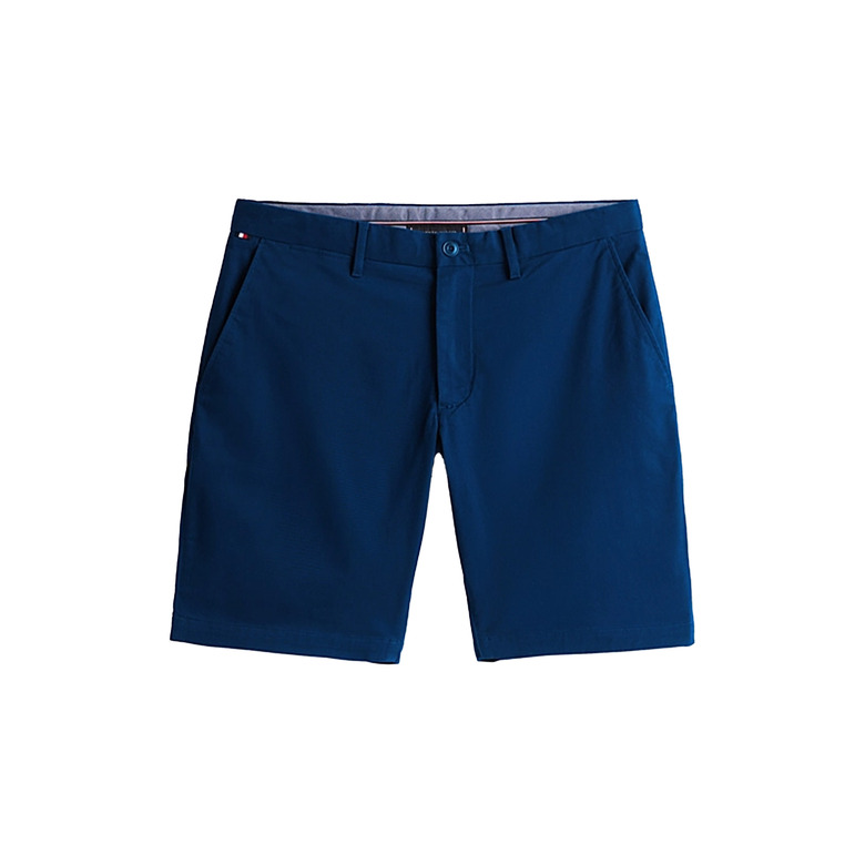 Tommy Hilfiger short blue