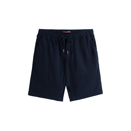 Tommy Hilfiger short blue