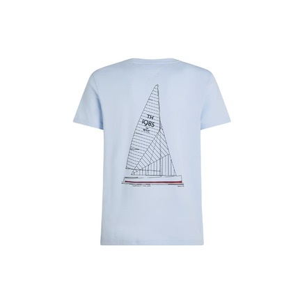 Tommy Hilfiger t-shirts blue