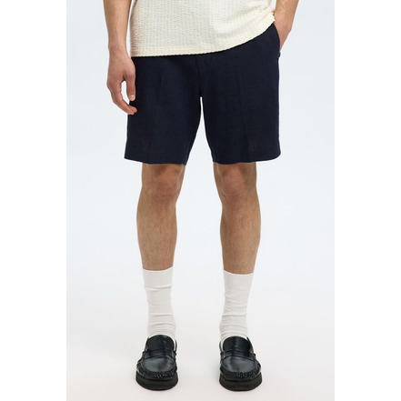 Selected Homme short blau