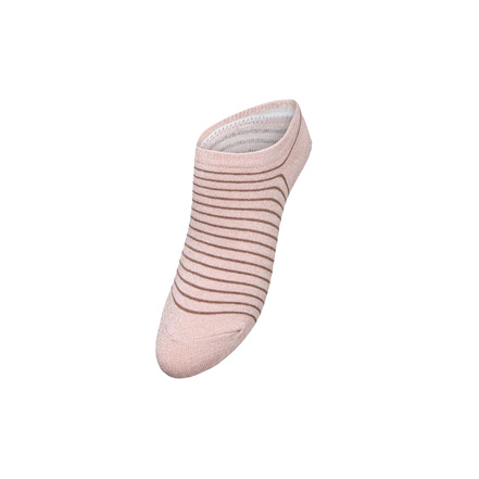 Beck Sondergaard sneaker socken rosa