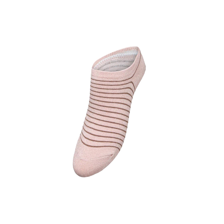Beck Sondergaard sneaker socken rosa