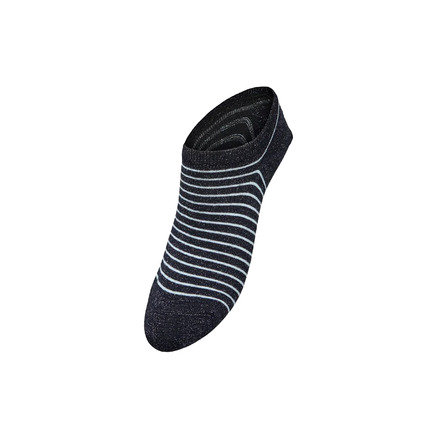 Beck Sondergaard sneaker socken blau