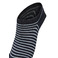 Beck Sondergaard sneaker socken blau 2