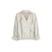 Xandres bluse beige 1