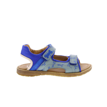 Stones And Bones sandals blue