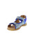 Stones And Bones sandals blue 3