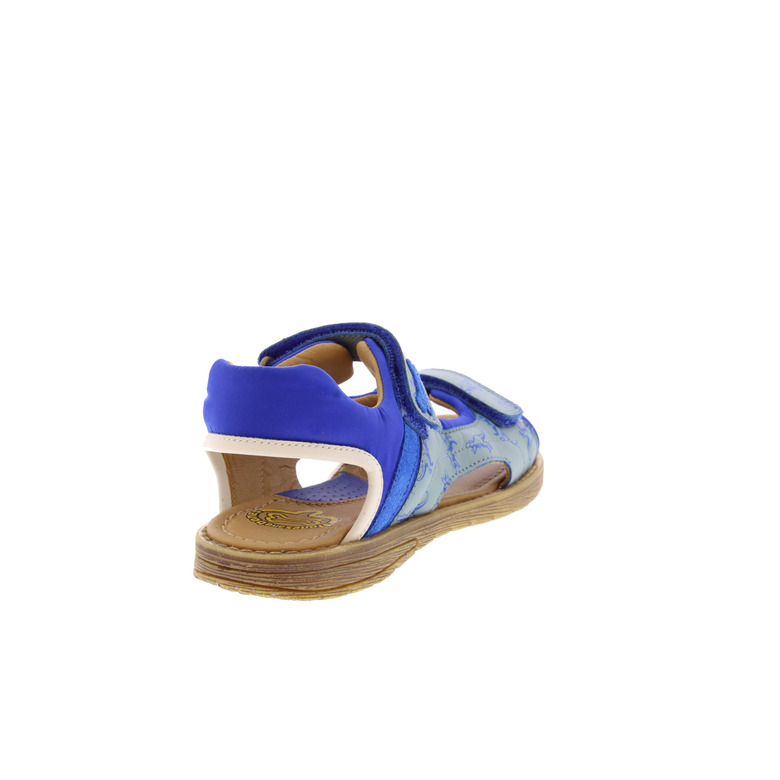 Stones And Bones sandals blue 4