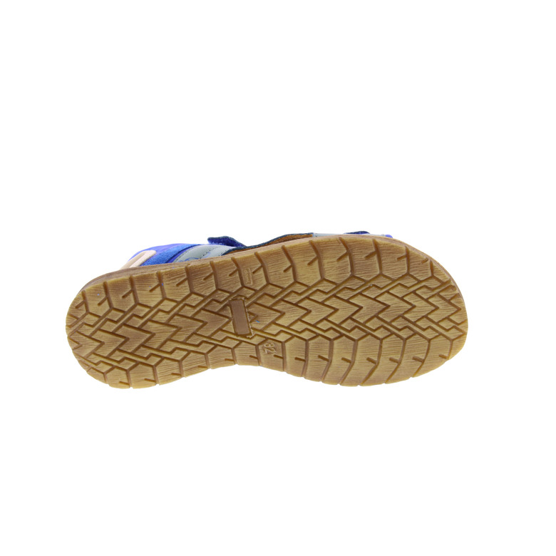Stones And Bones sandals blue 5