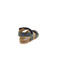 Stones And Bones sandals green 4