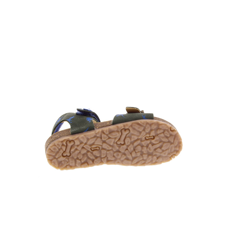 Stones And Bones sandals green 5