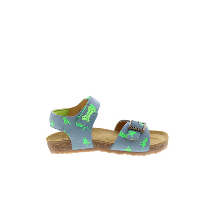 Stones And Bones sandals green