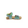 Stones And Bones sandals green 1
