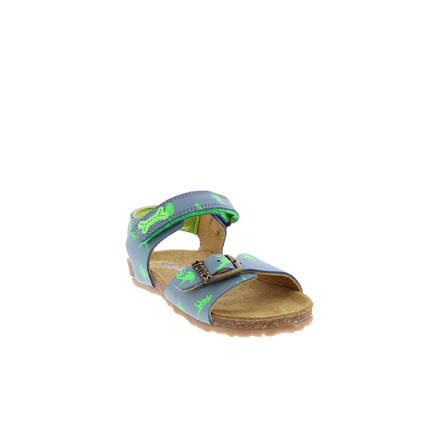 Stones And Bones sandals green