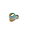 Stones And Bones sandals green 4
