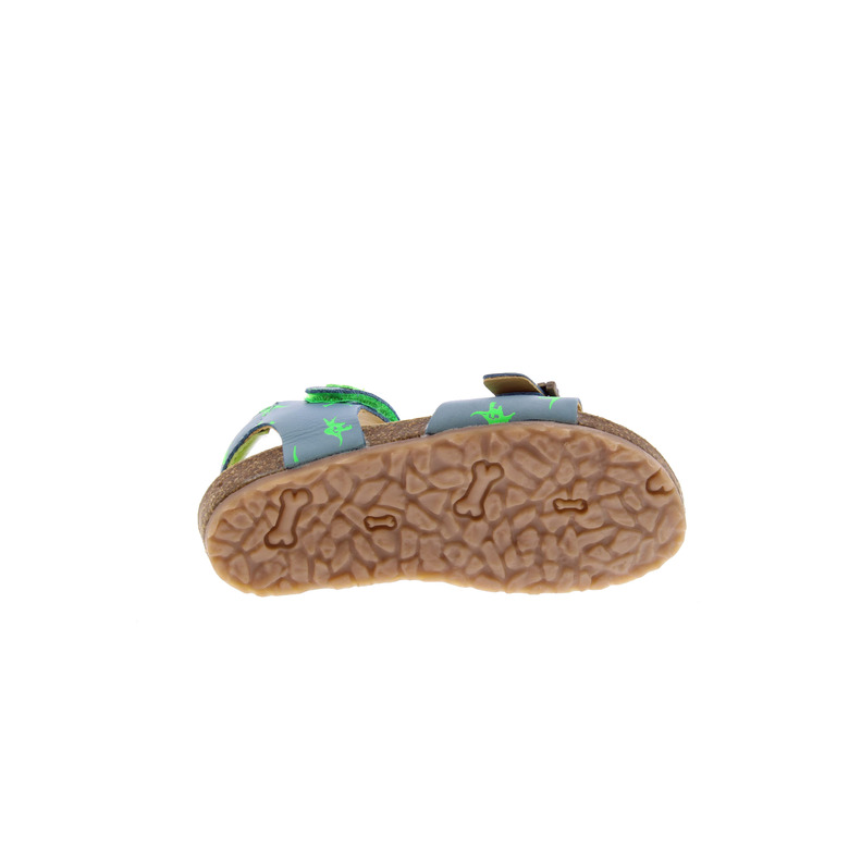 Stones And Bones sandals green 5