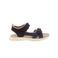 Bisgaard sandales bleu 1