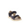 Bisgaard sandales bleu 2