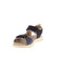 Bisgaard sandales bleu 3
