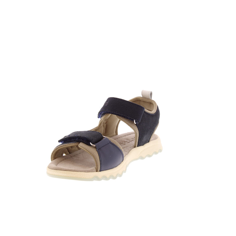 Bisgaard sandales bleu 3