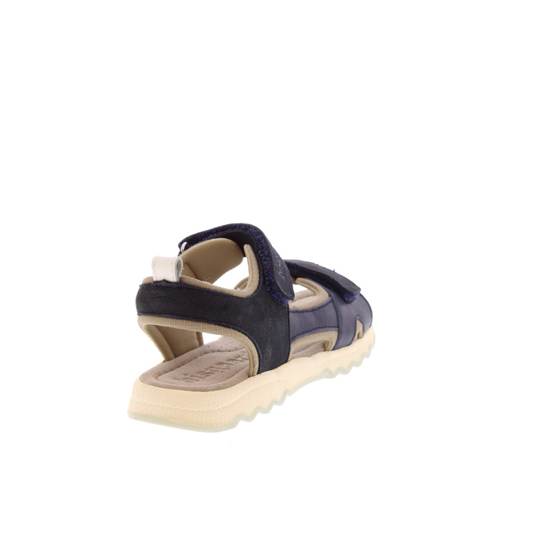 Bisgaard sandales bleu 4