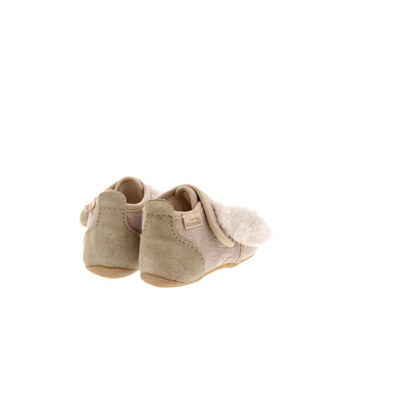 Living Kitzbuhel slippers lightbrown 4