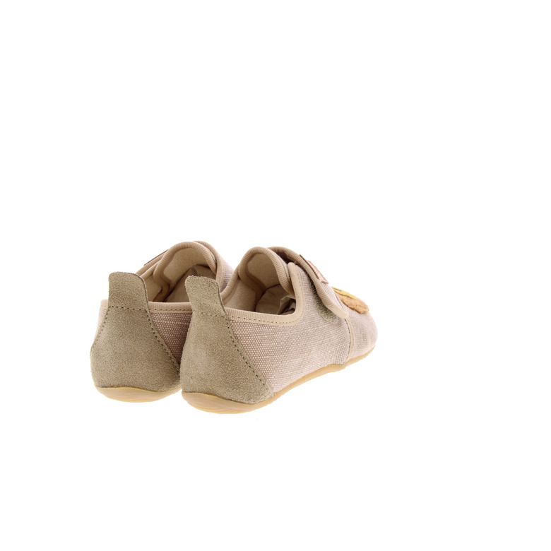 Living Kitzbuhel slippers lightbrown 4