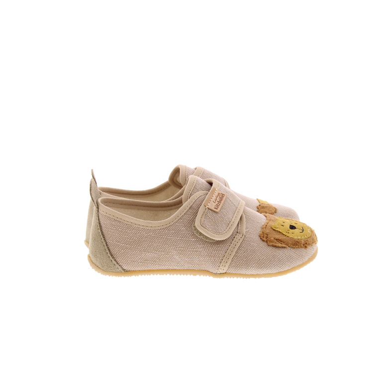 Living Kitzbuhel slippers lightbrown 5