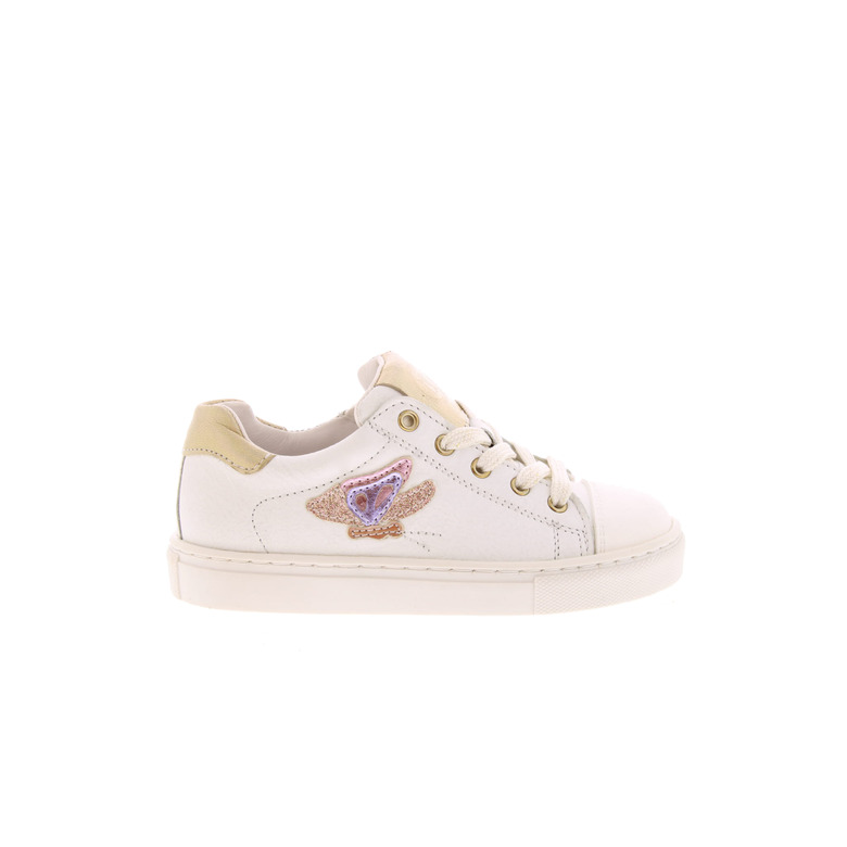 Innocent Shoes Meisjes sneakers white