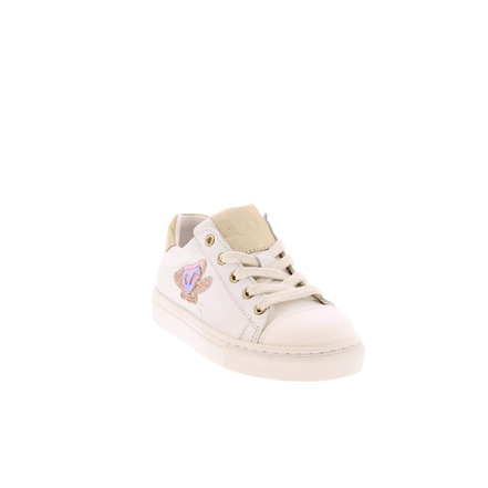 Innocent Shoes Meisjes sneakers white