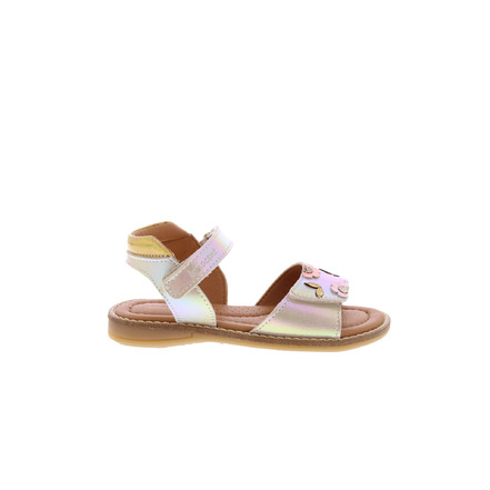 Innocent Shoes Meisjes sandals gold