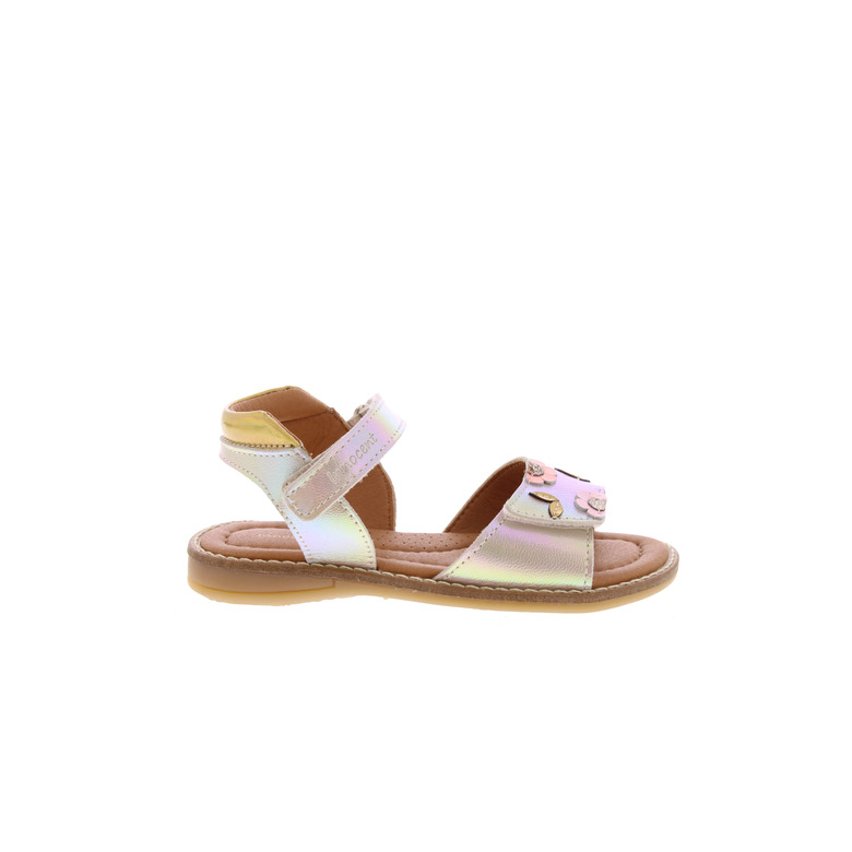 Innocent Shoes Meisjes sandals gold