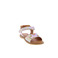 Innocent Shoes Meisjes sandals gold 2