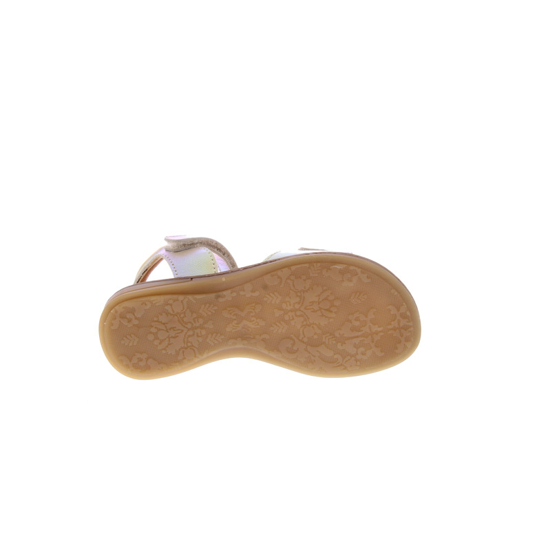 Innocent Shoes Meisjes sandals gold 5