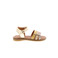 Innocent Shoes Meisjes sandals gold 1
