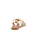 Innocent Shoes Meisjes sandals gold 4