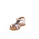 Innocent Shoes Meisjes sandals gold 3