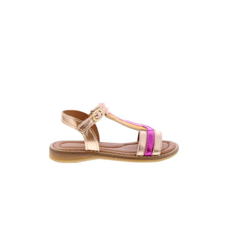 Innocent Shoes Meisjes sandals multicolor 1