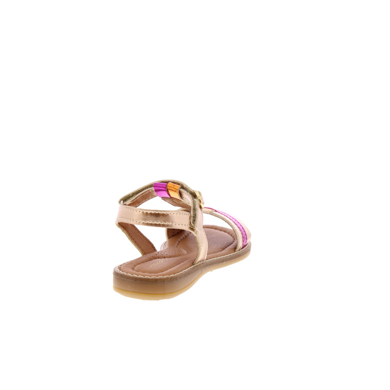 Innocent Shoes Meisjes sandals multicolor 4