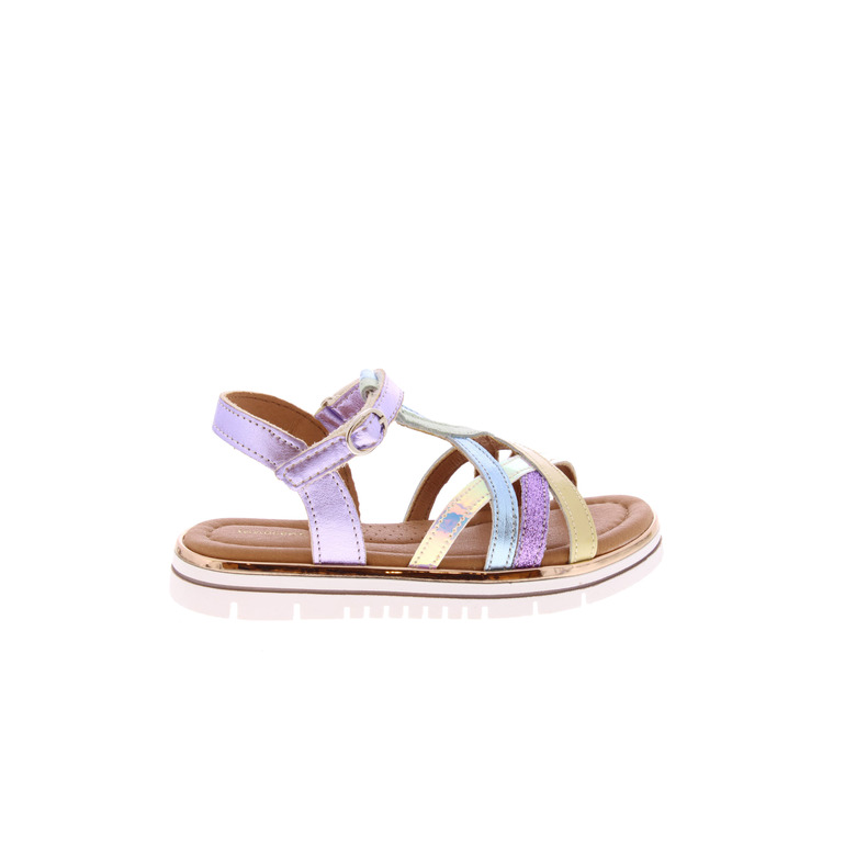 Innocent Shoes Meisjes sandals multicolor 1