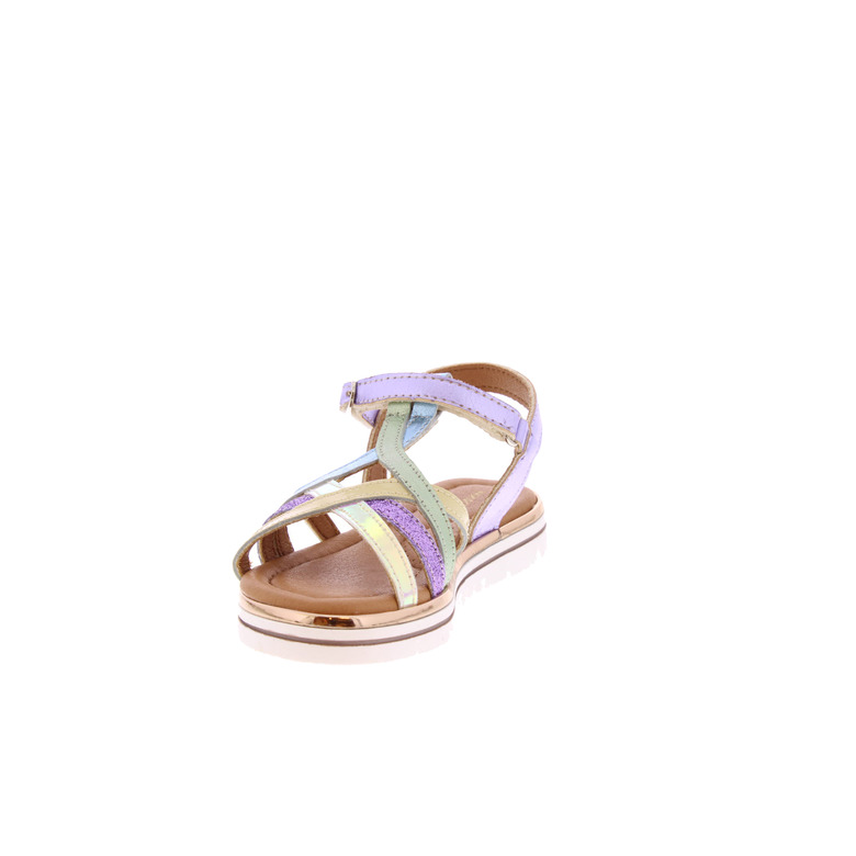Innocent Shoes Meisjes sandals multicolor 3