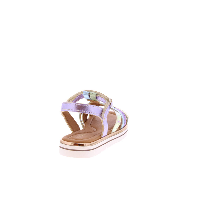 Innocent Shoes Meisjes sandals multicolor 4