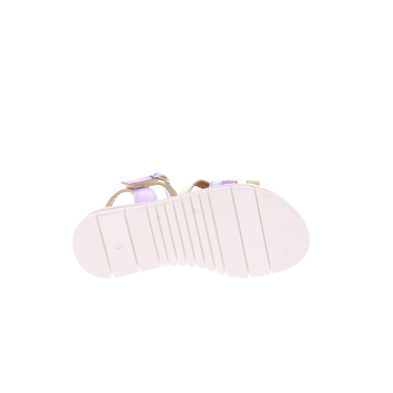 Innocent Shoes Meisjes sandals multicolor 5