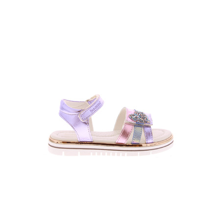 Innocent Shoes Meisjes sandals violet