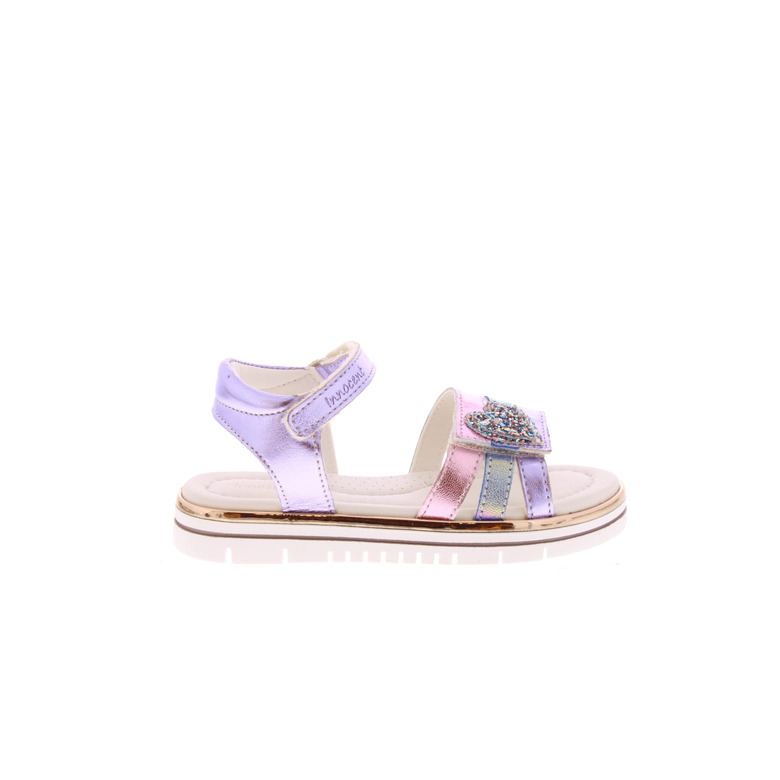 Innocent Shoes Meisjes sandals violet