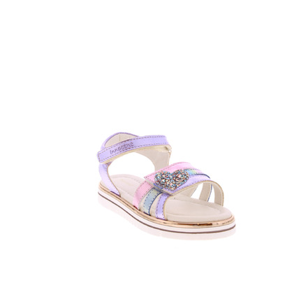 Innocent Shoes Meisjes sandals violet
